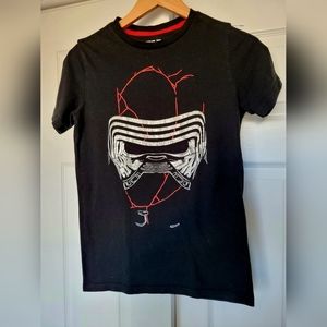 Star Wars T-Shirt for Boys, XL Size, Bend Cotton, Comfy & Soft.